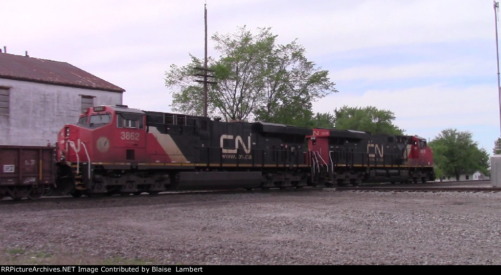 CN A431